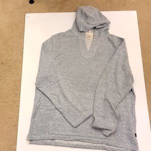 Faherty Brand Whitewater Hoodie